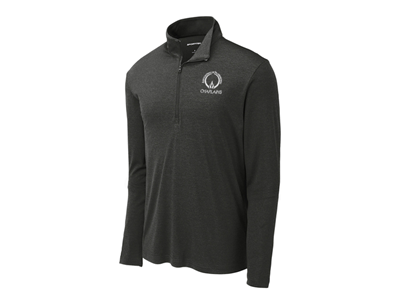 Sport-Tek Endeavor 1/2-Zip Pullover