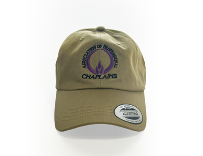 Baseball Cap - Khaki