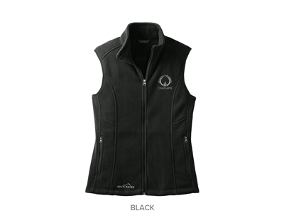 Eddie Bauer® - Ladies Fleece Vest