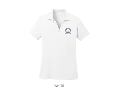 Sport-Tek® Ladies PosiCharge® RacerMesh® Polo