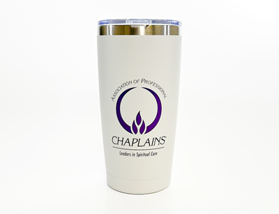 20oz Stainless Steel Travel Mug